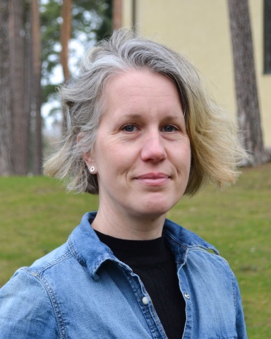 Ellinor Gudmundsson