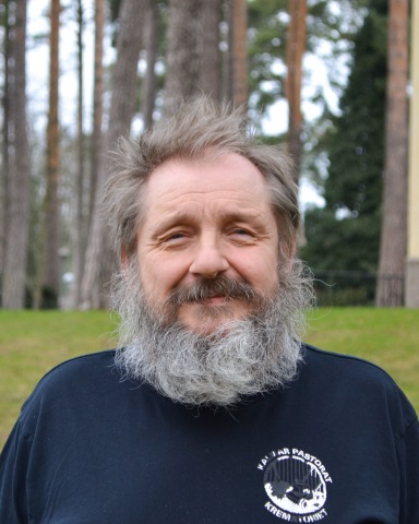 Göran  Svensson