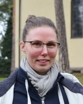 Natalie  Jäderlund 