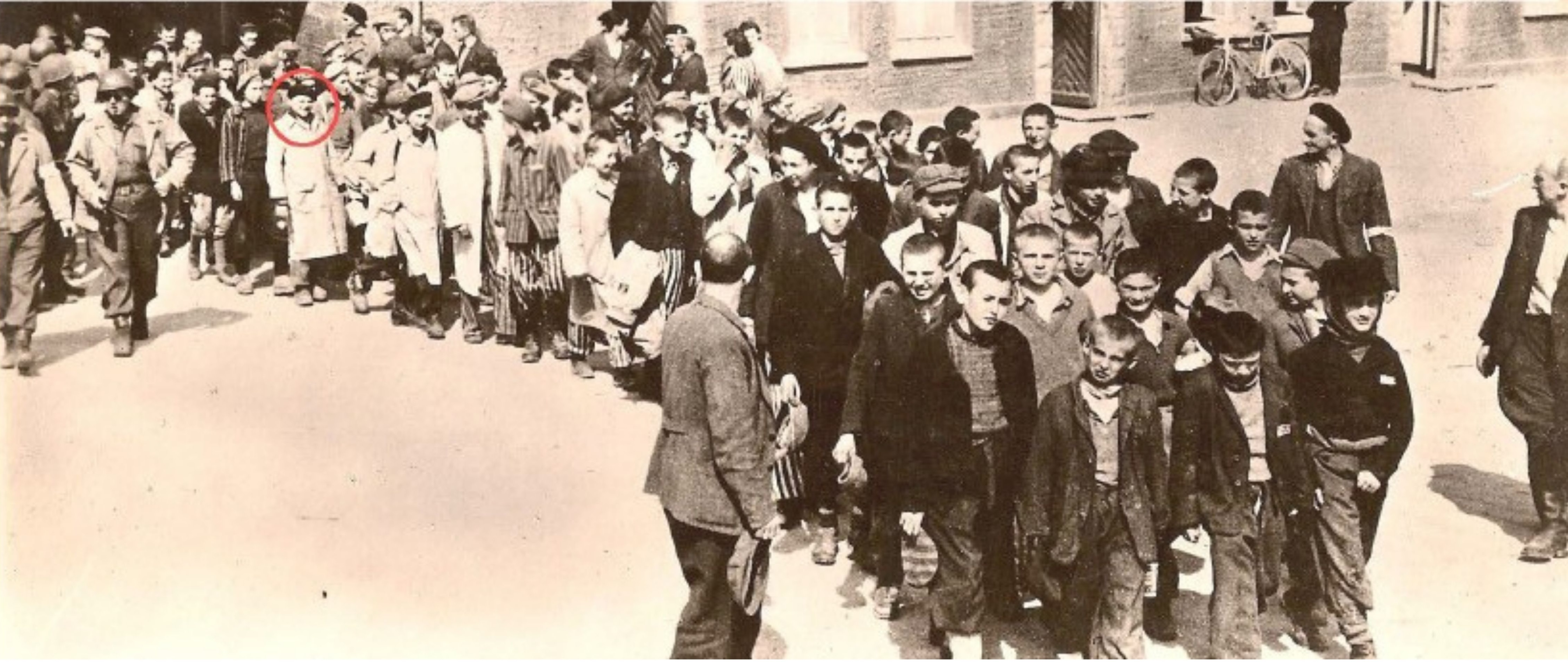 Bild från 1944