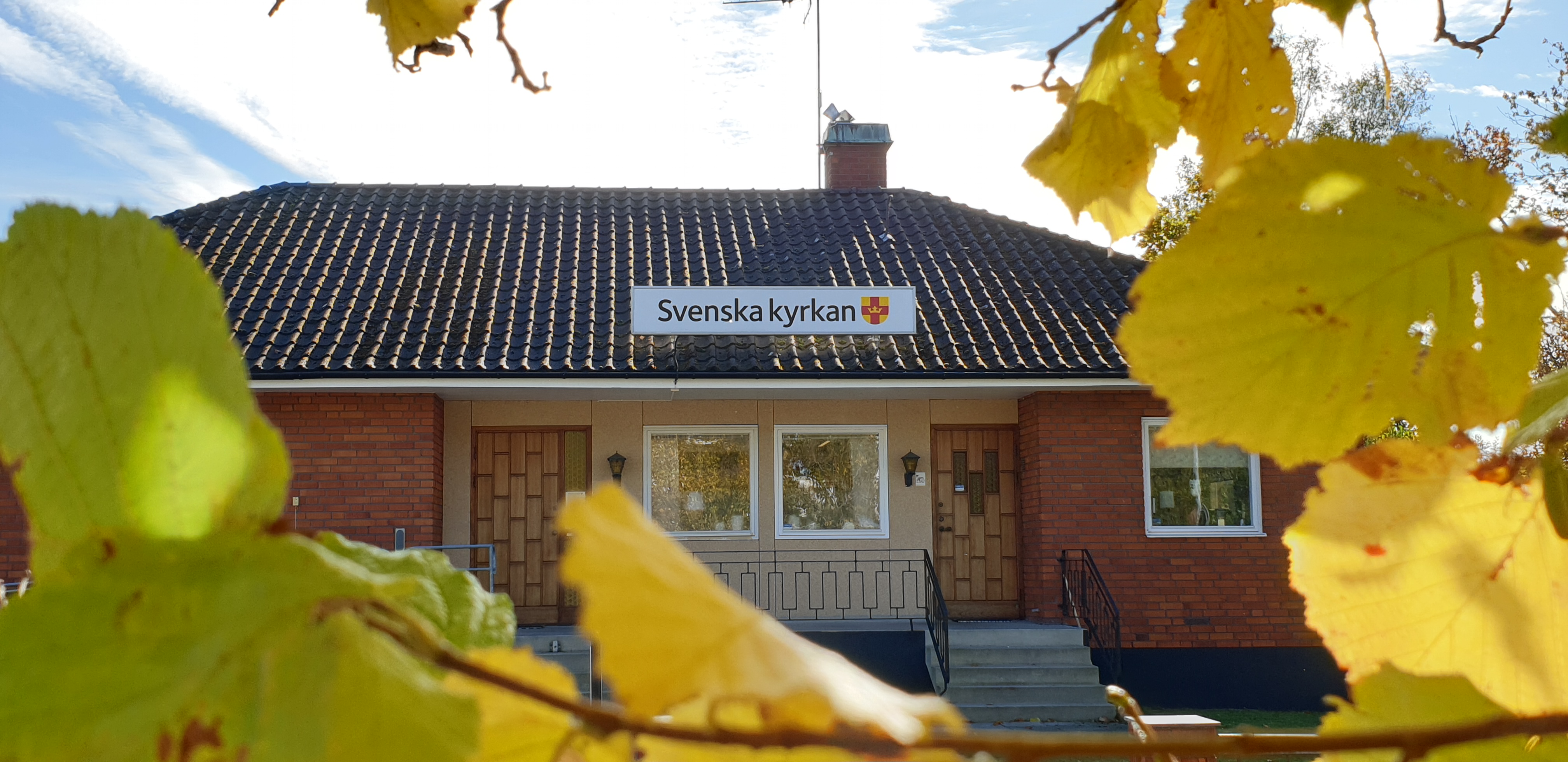 Församlingsexpedition Lessebo