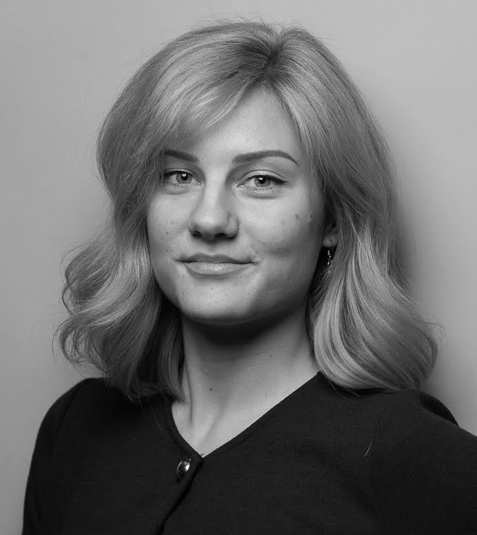Tove Carlson