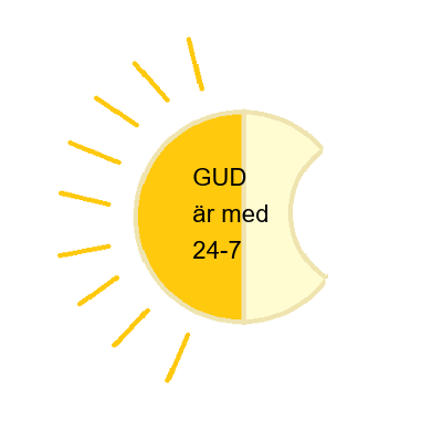 Sol-måne