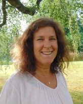 Karin  Tufvesson