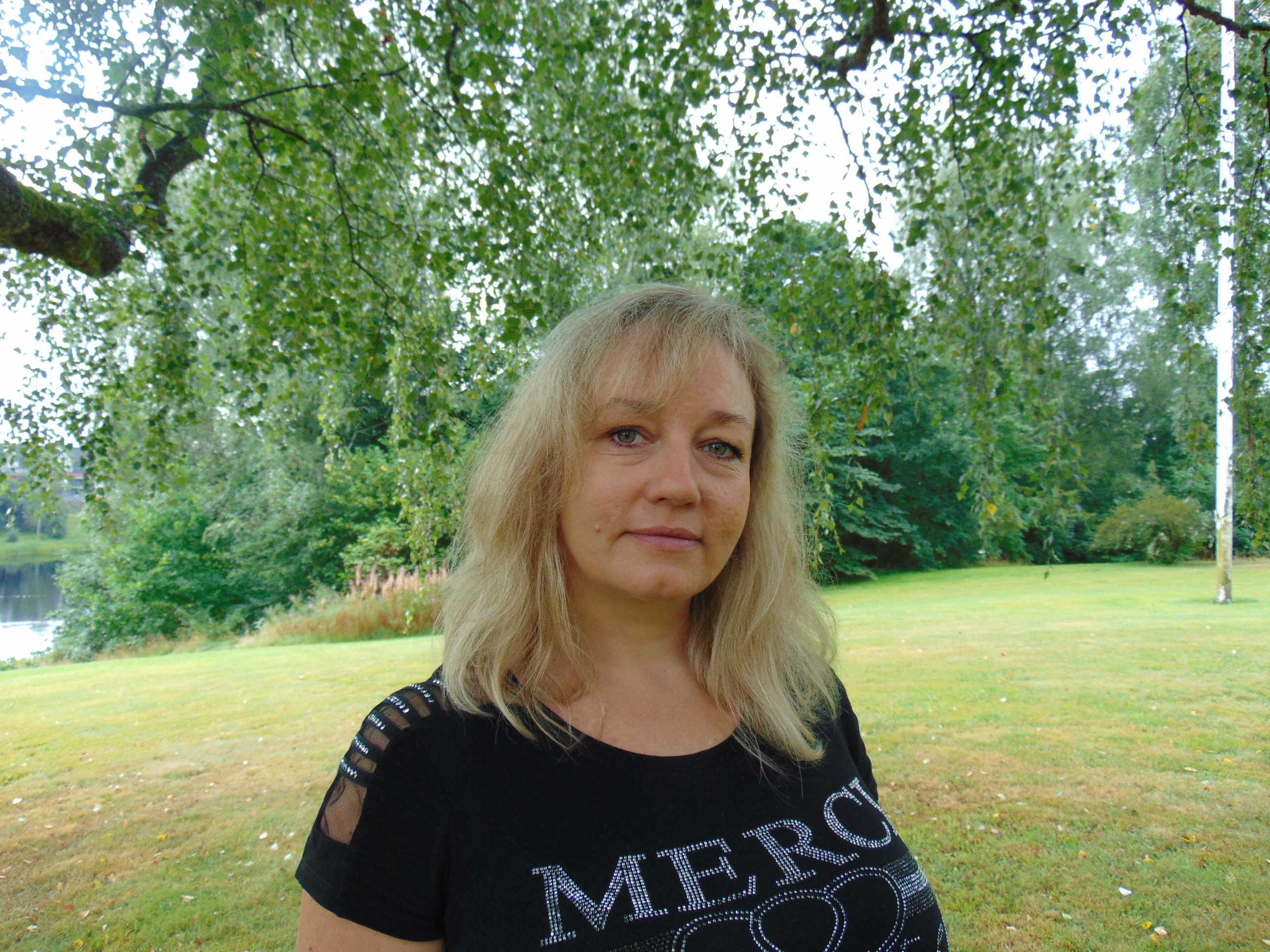 Edita Kasparaviciene