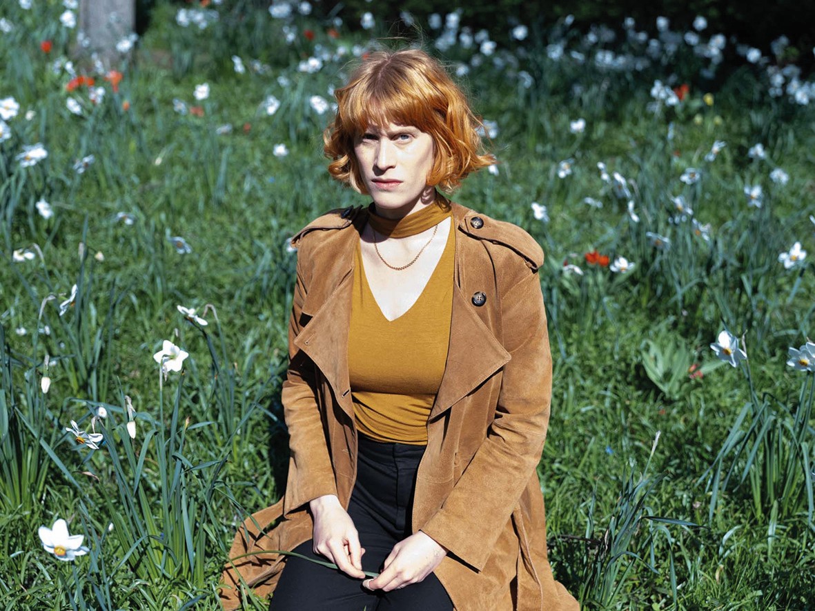 Författare Johanna Larsson