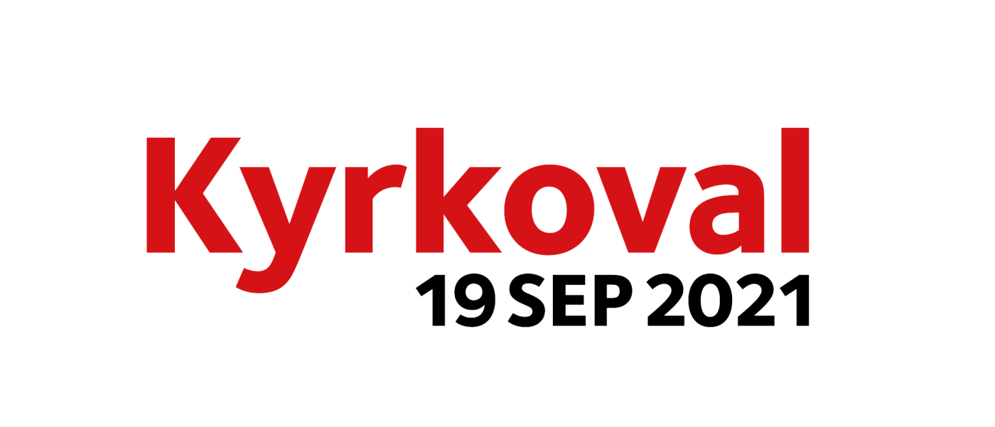 Kyrkoval