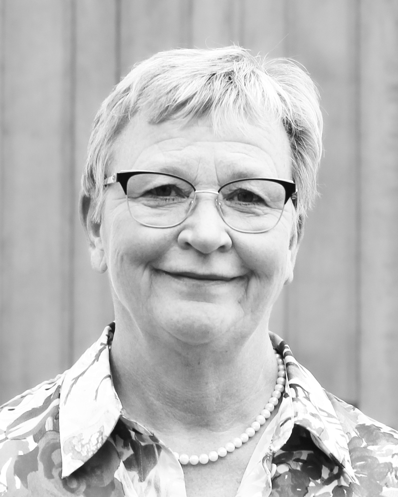 Annika  Ohlsson 