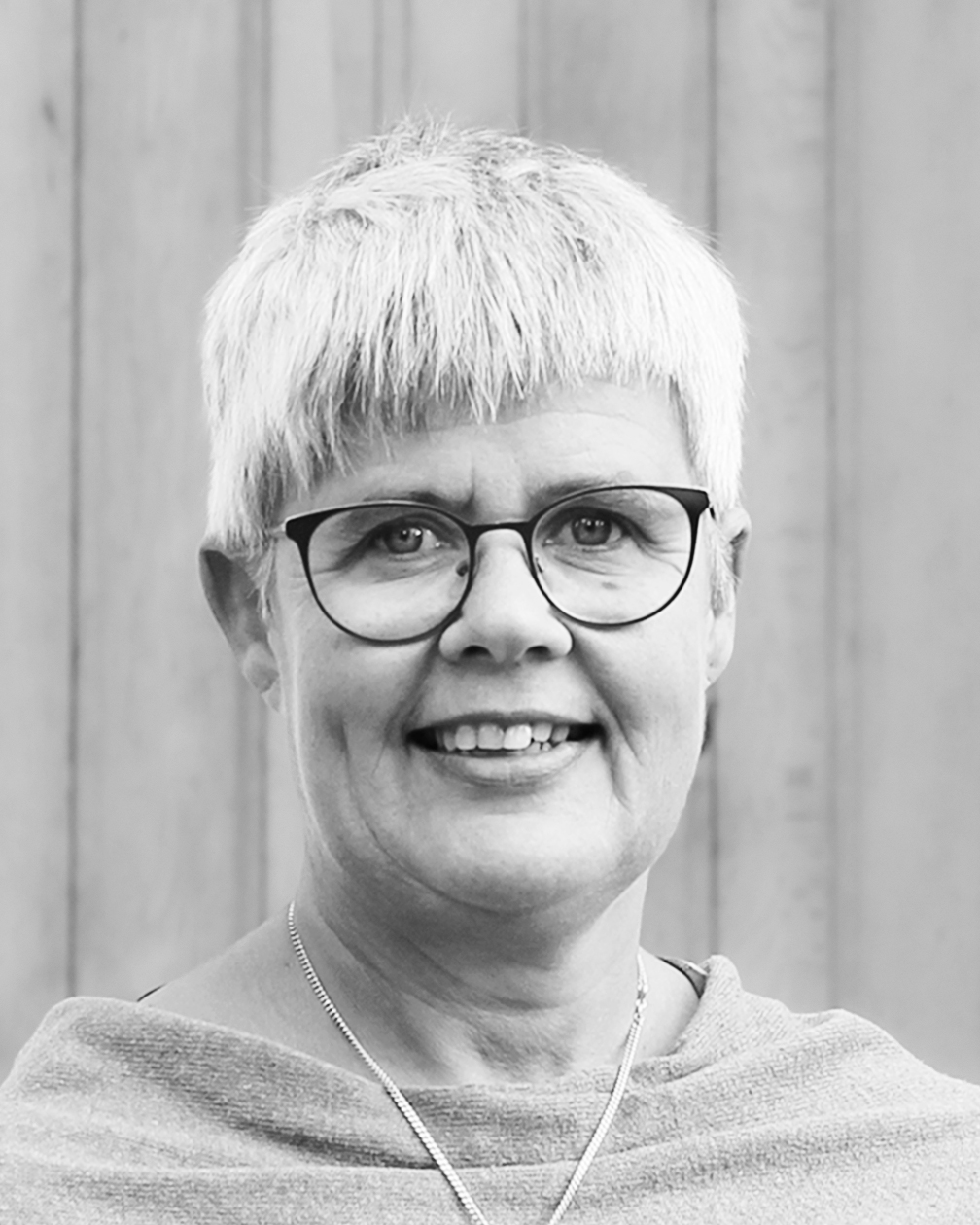 Marie Kilander