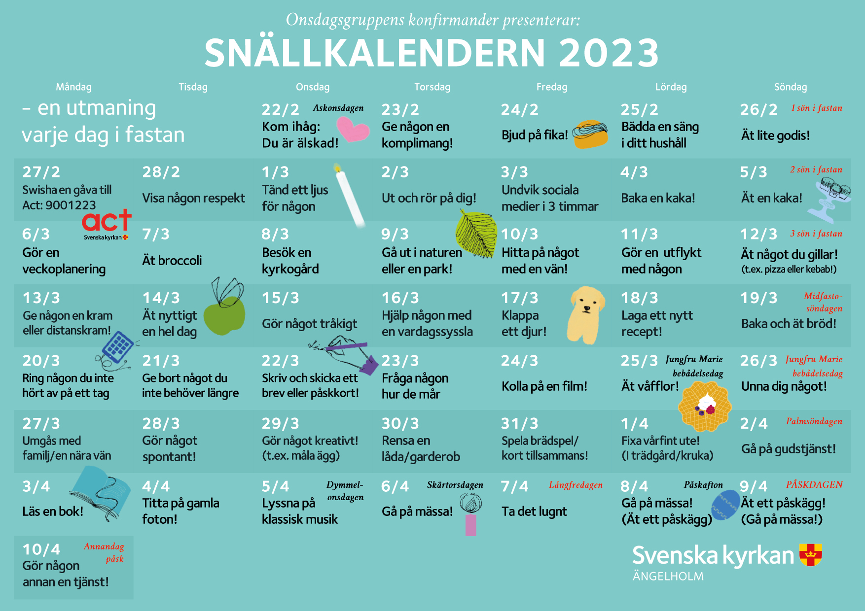 Kalender