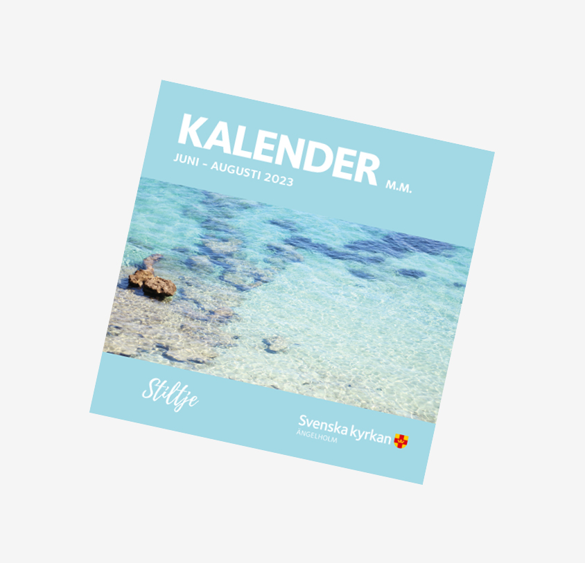 Havet.