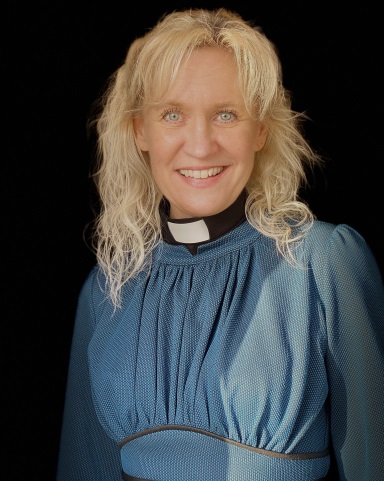 Elisabet Cárcamo Storm