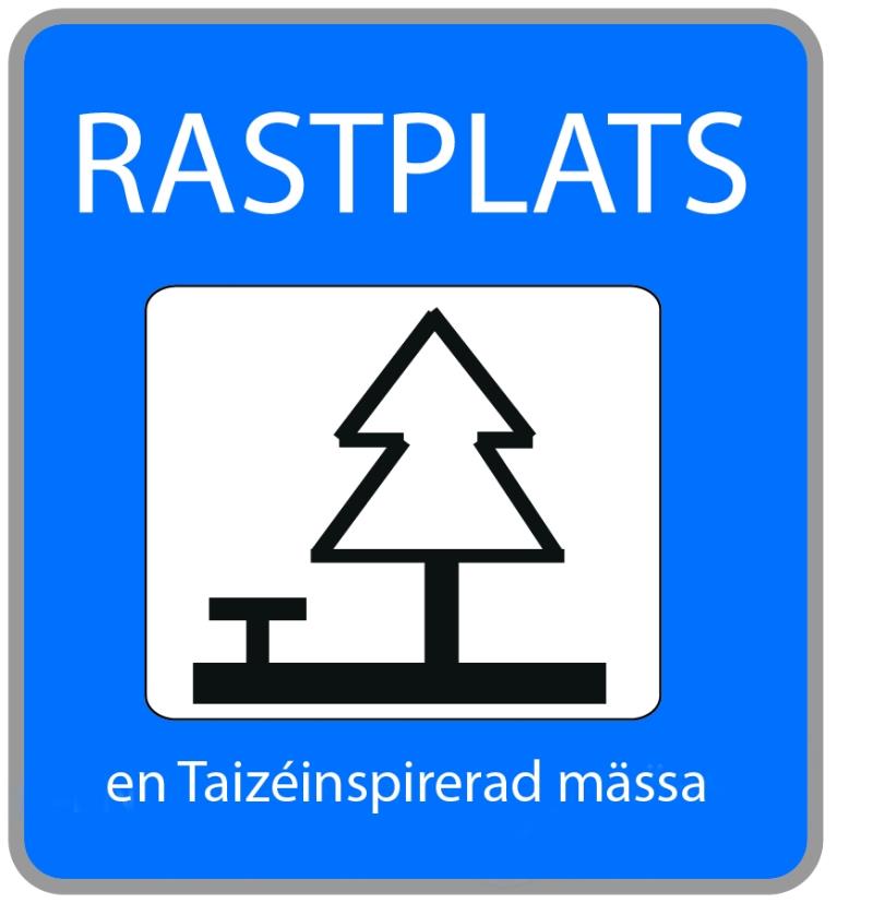 Rastplats