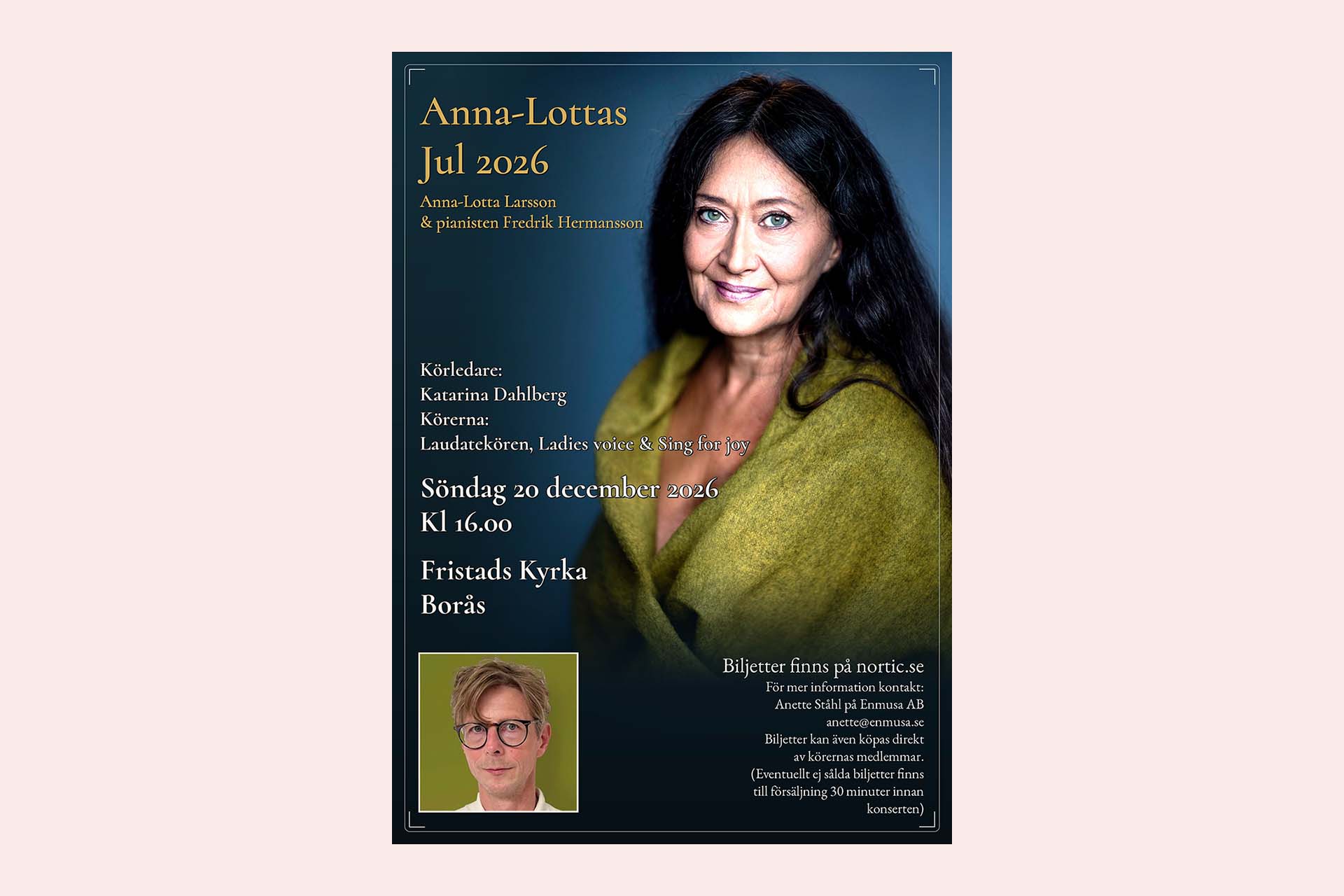Anna-Lotta Larsson