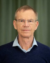 Bertil Martinsson