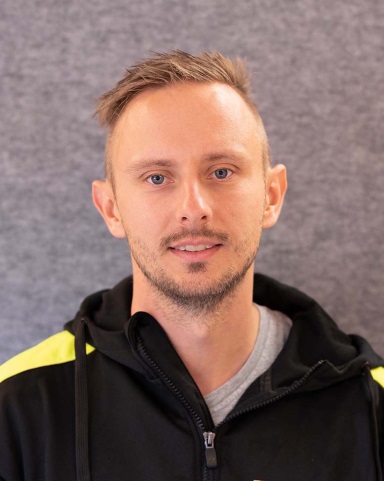 Jonas Johansson