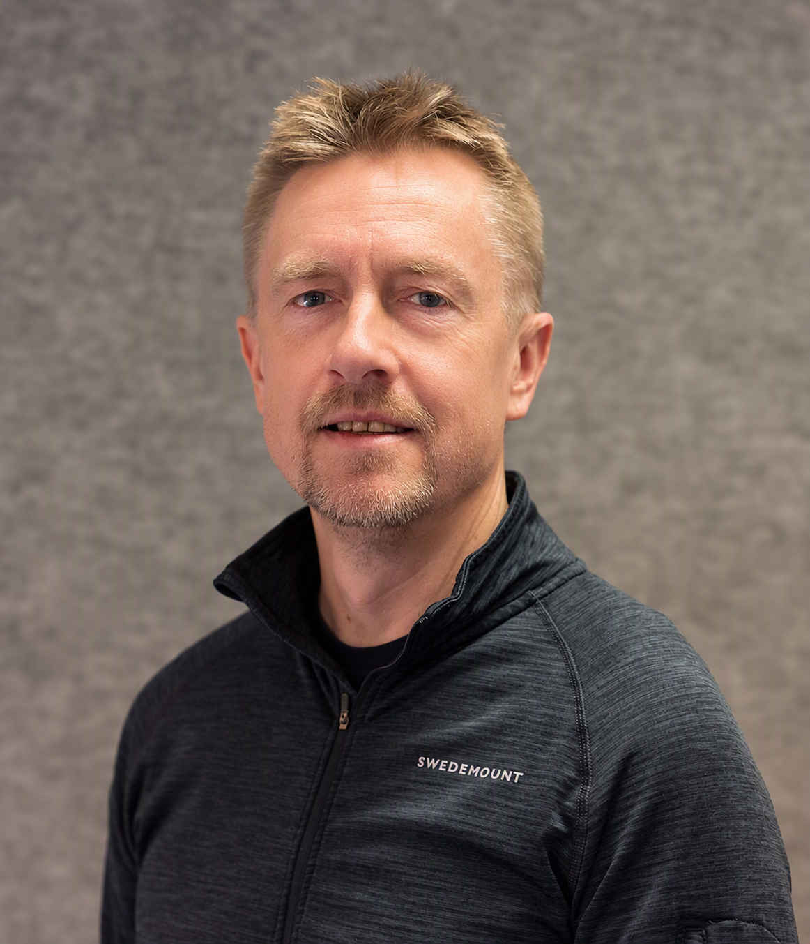 Sebastian Ehrstedt - Förvaltningsassistent