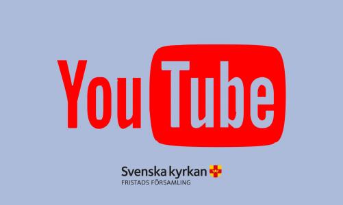 Digitala andakter