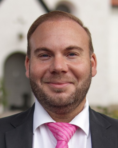 Joachim Nilsson