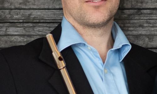 Lördagen den 27 mars kl. 18.00
Passionerat på tvärflöjt och orgel