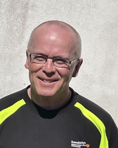 Ulf Christerson