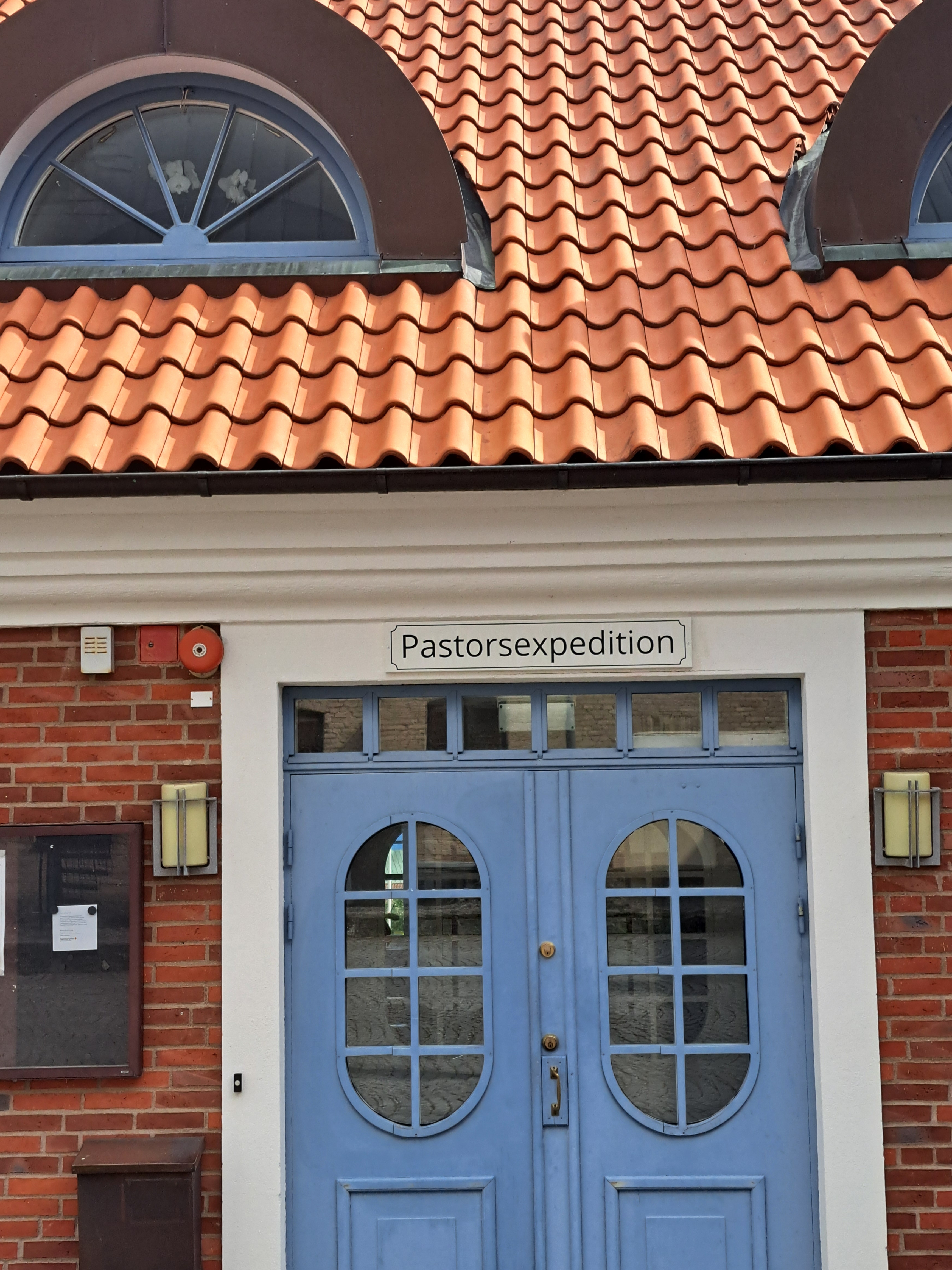Pastorsexpeditionen