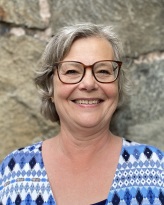 Ingrid Andersson