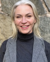 Karin Zetterman