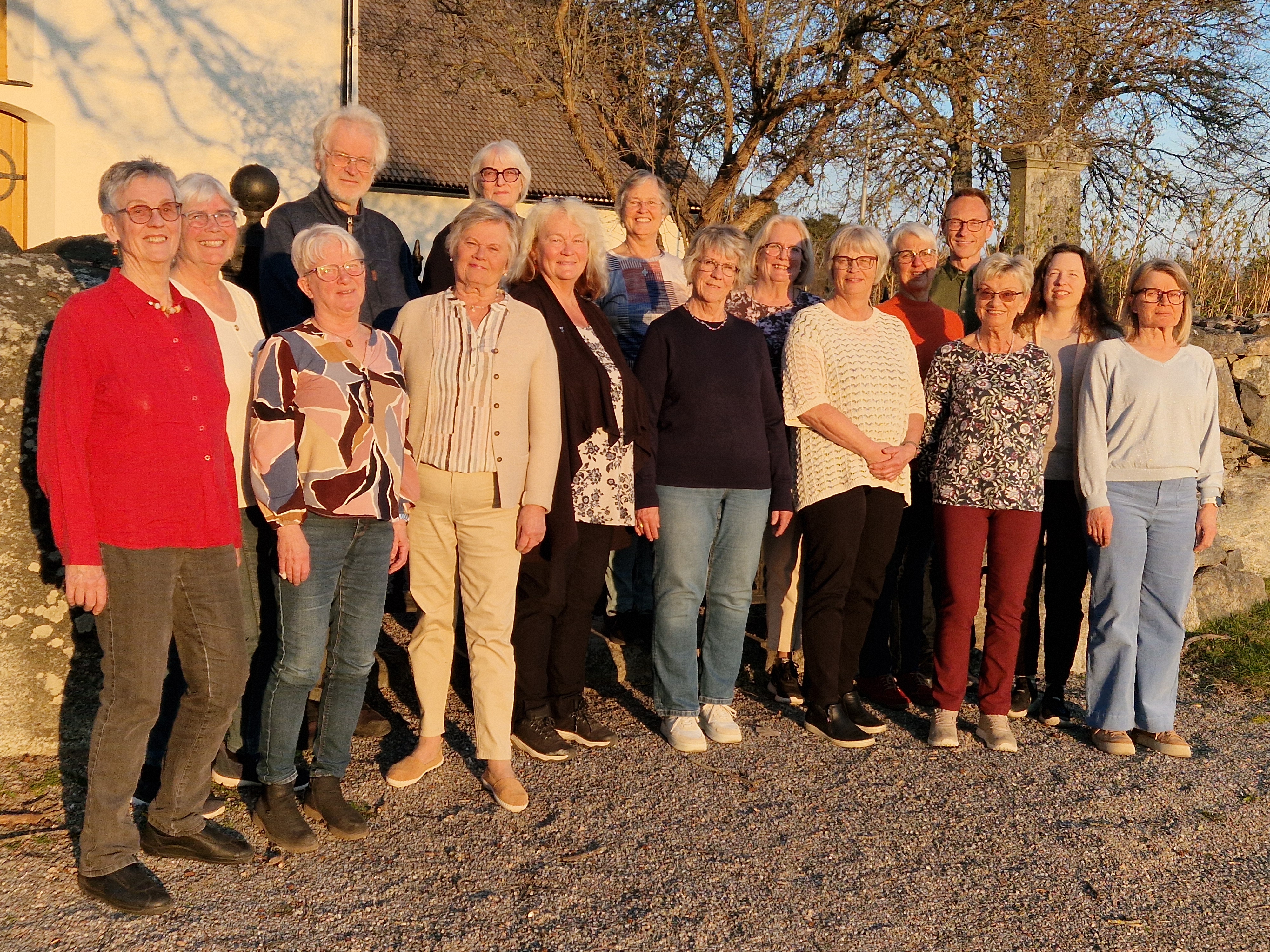 Kyrkokören Ålvåjs