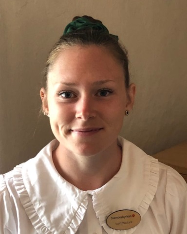 Johanna Innerfors