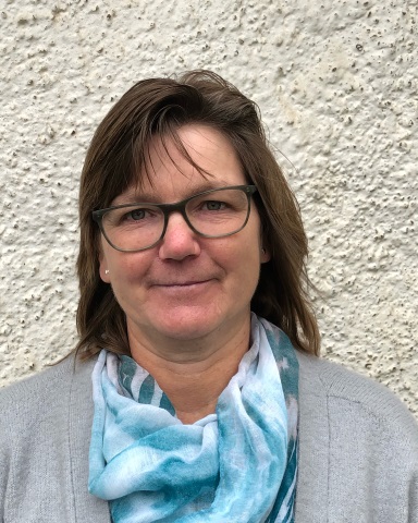 Åse Myrbäck