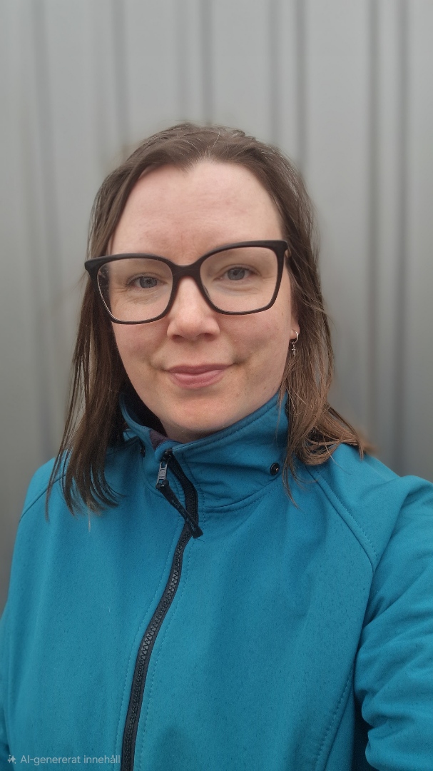 Aina Asklöf