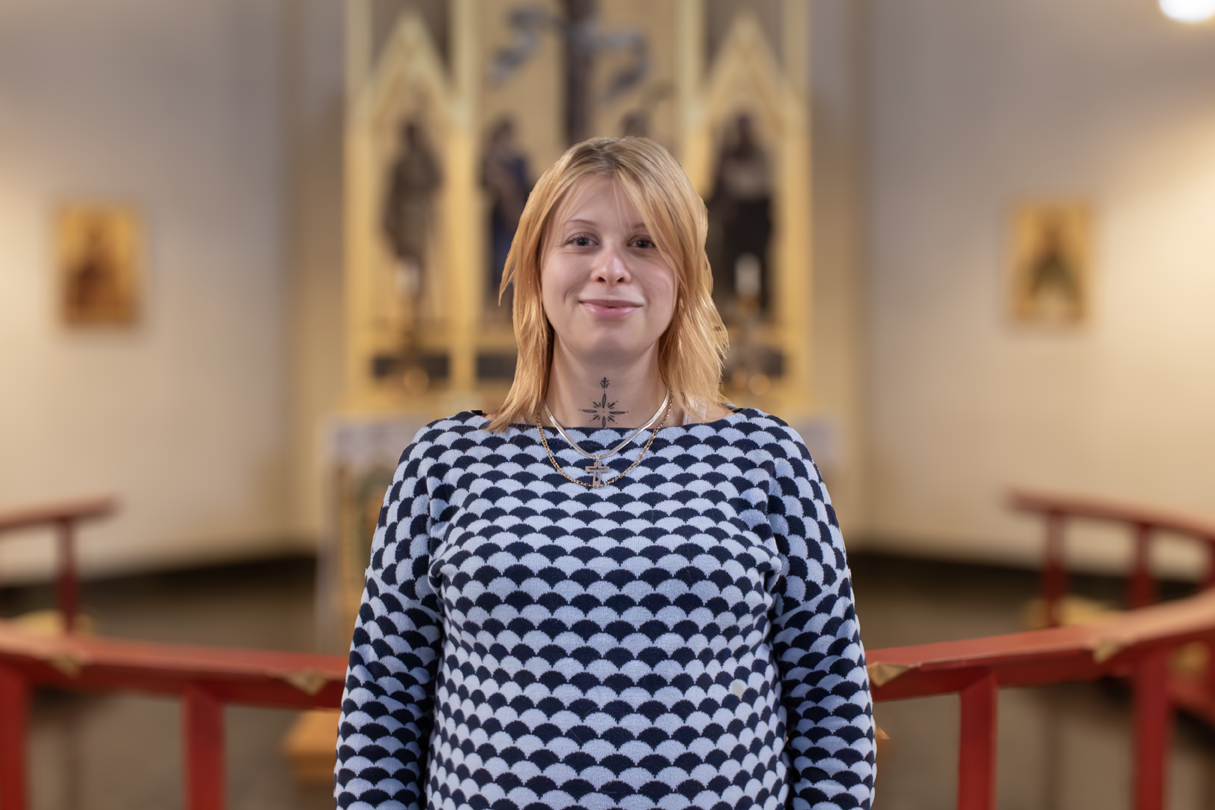 Anastazia Thorell Pitkänen