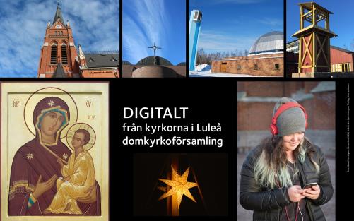 Kollage kyrkor