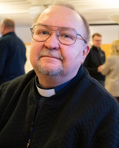 Anders Stenman