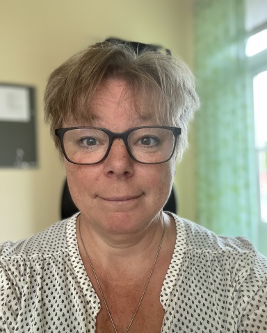 Aina Ottosson