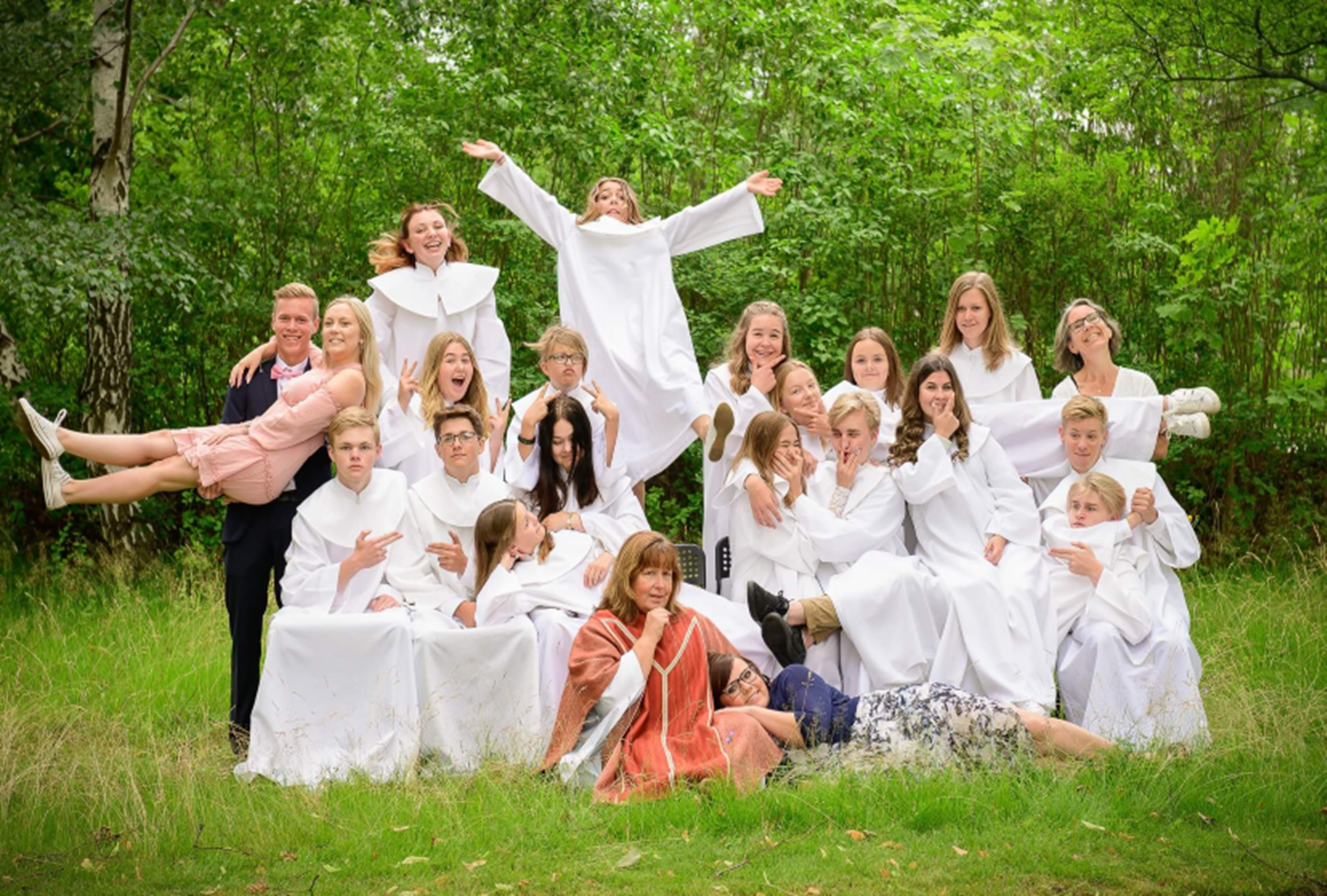 Konfirmation