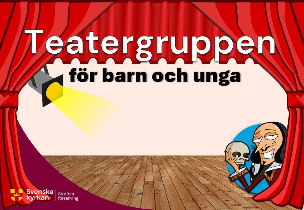 Teatergruppen hemsidebild