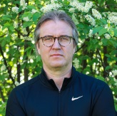 Jörgen Marcusson