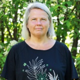 Petra Enarsson