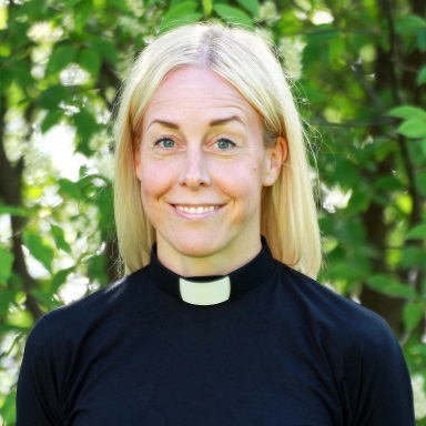 Malin Olsson Berggren