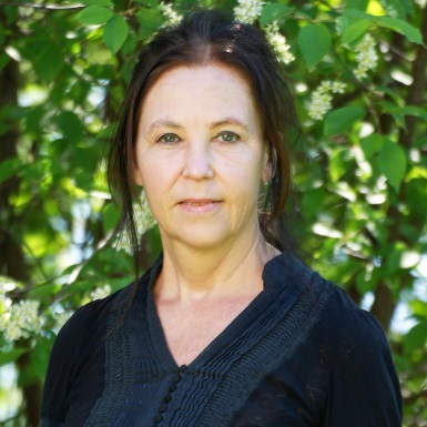 Inga-Lena Eriksson