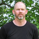 Martin Holmström