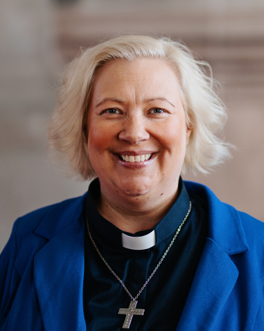 Maria Karlsson