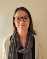 Ursula Strömer