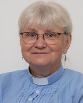 Maria Ytterbrink
