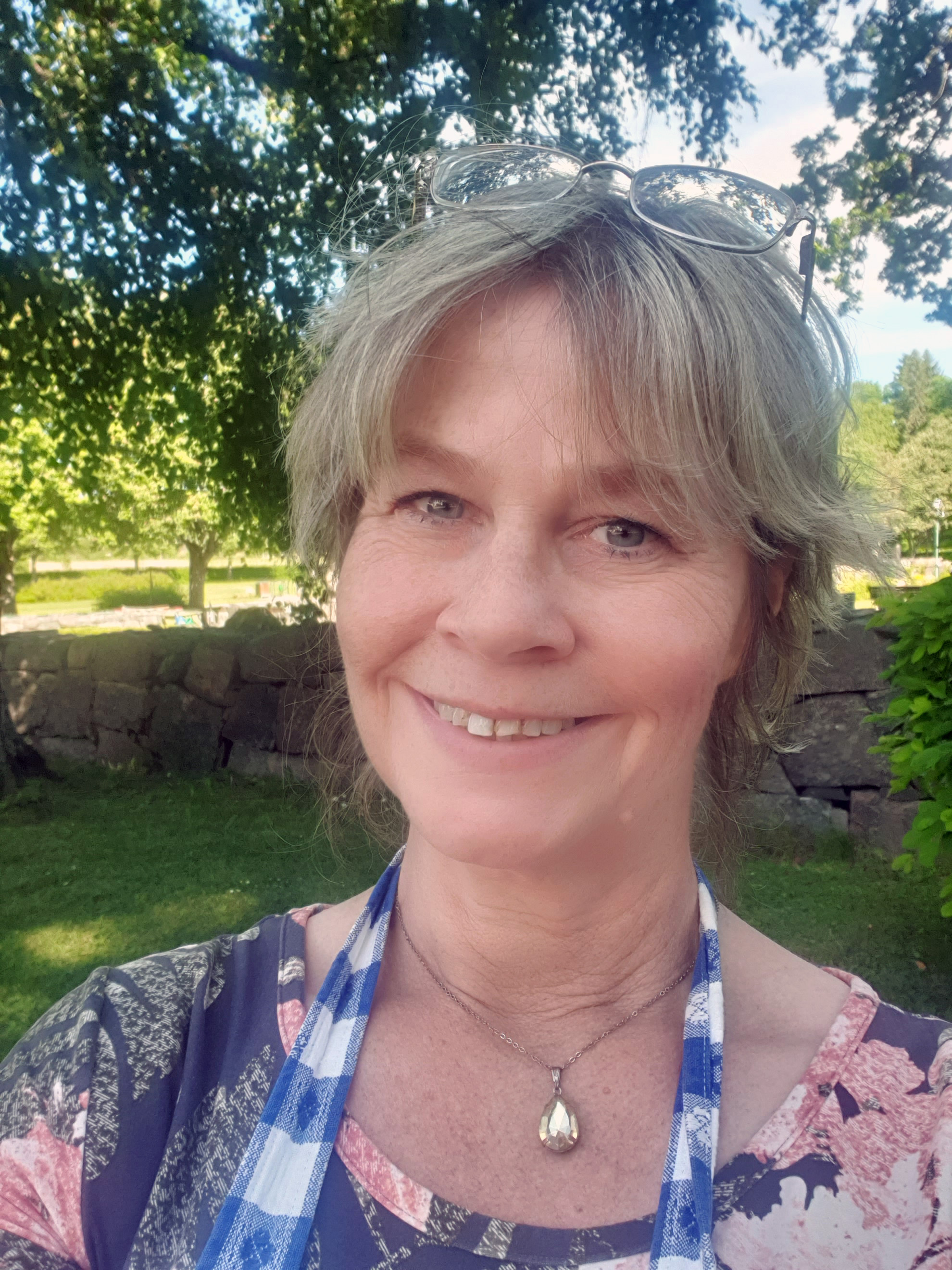 Annie Pettersson