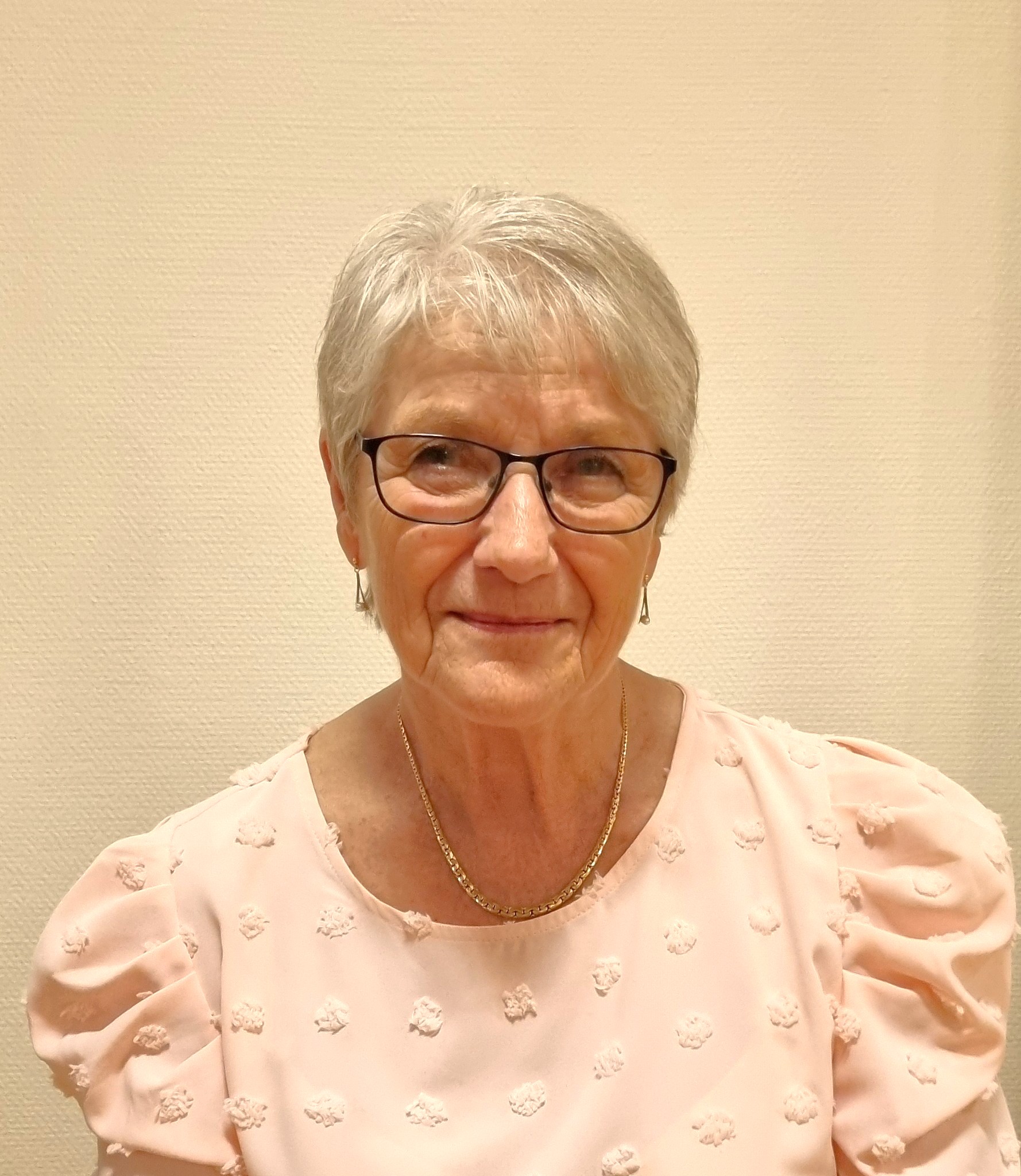 Margareta Sandström