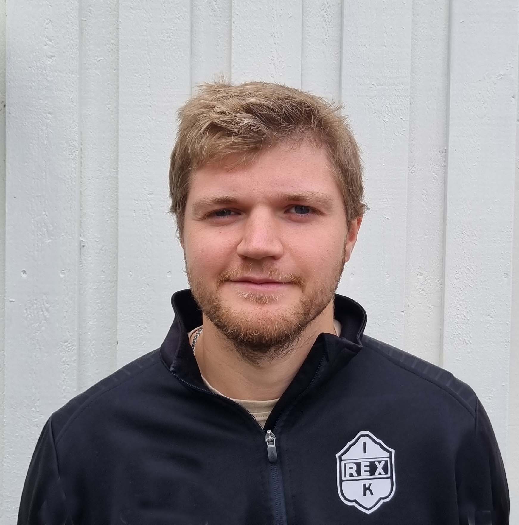 Martin  Björk