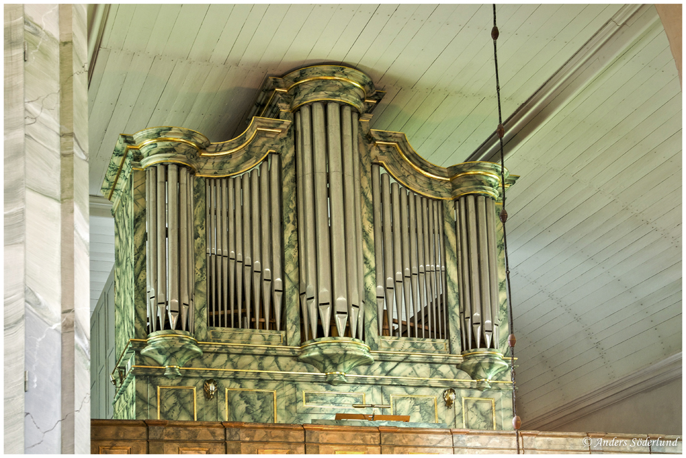 orgel
